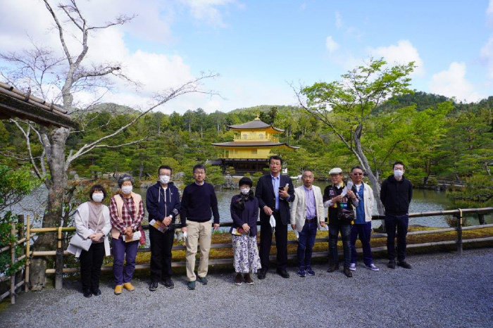 京都旅行写真