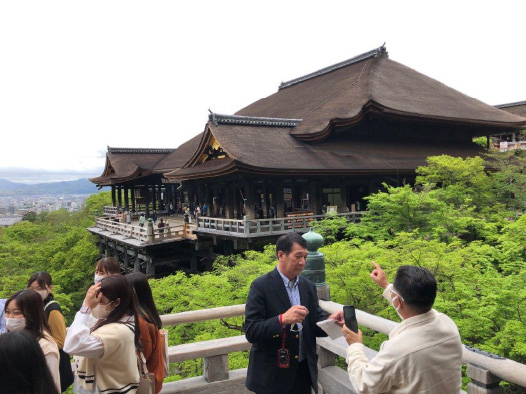 京都旅行写真