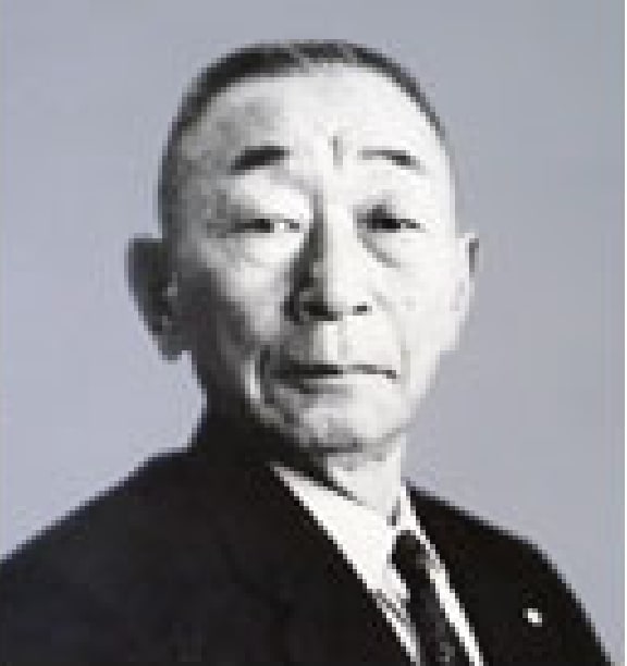 創業者 後藤 菊之助