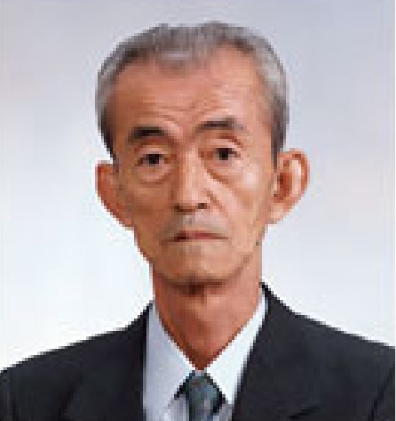 故　後藤 幸雄会長