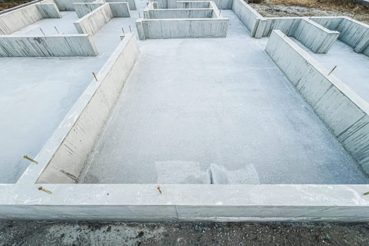 安心の家づくりを支えるコンクリート診断士