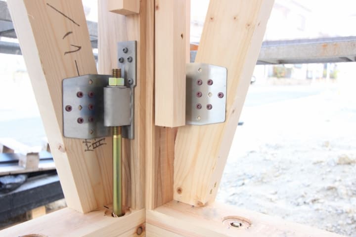 耐震・免震・制震